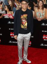 Stanley Wong