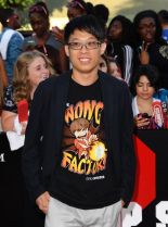 Stanley Wong