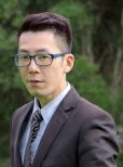 Stanley Wong