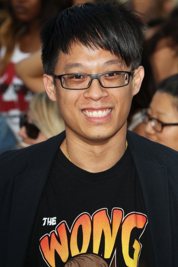 Stanley Wong
