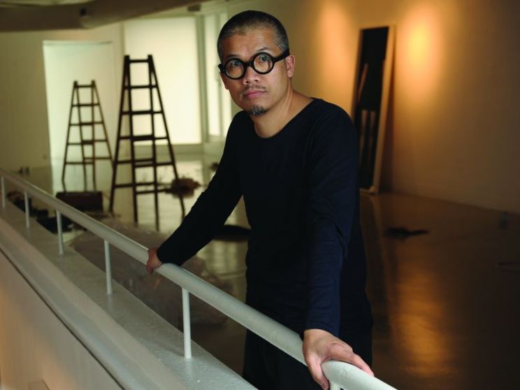 Stanley Wong