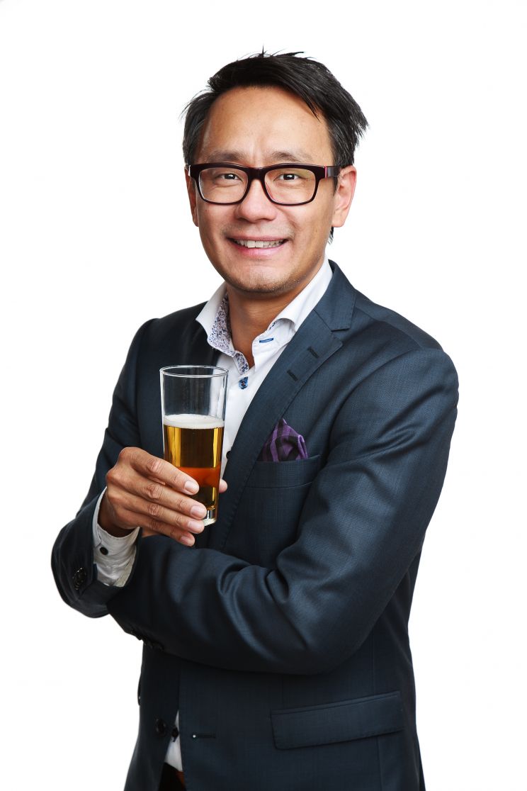 Stanley Wong