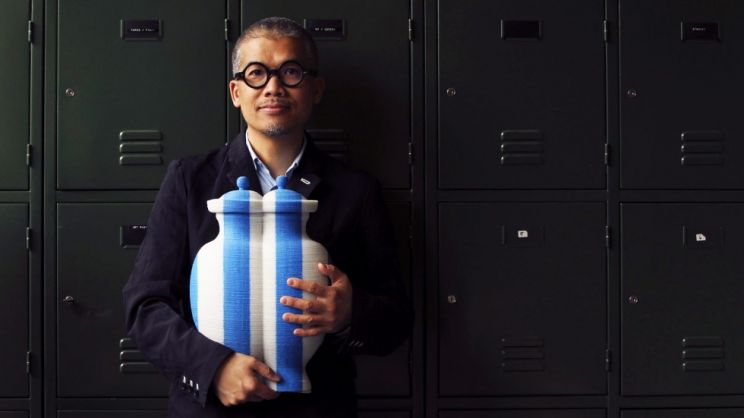 Stanley Wong