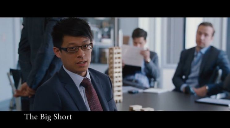 Stanley Wong