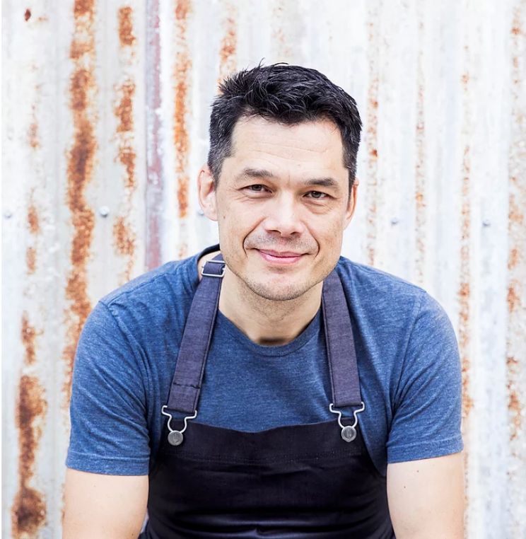Stanley Wong