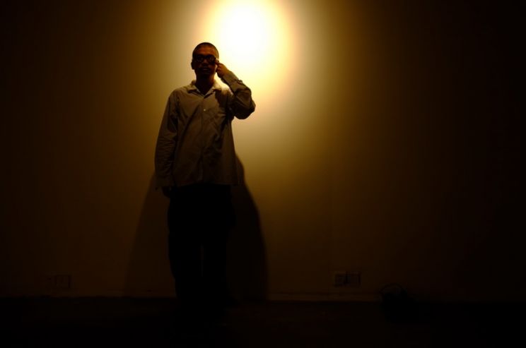 Stanley Wong
