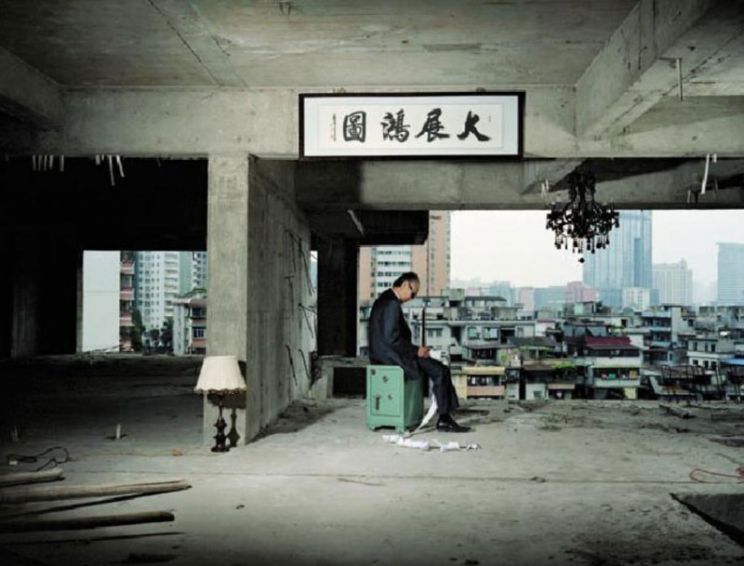 Stanley Wong