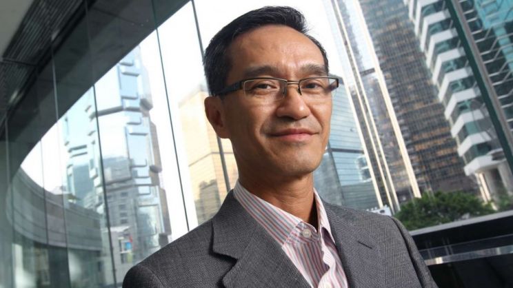 Stanley Wong