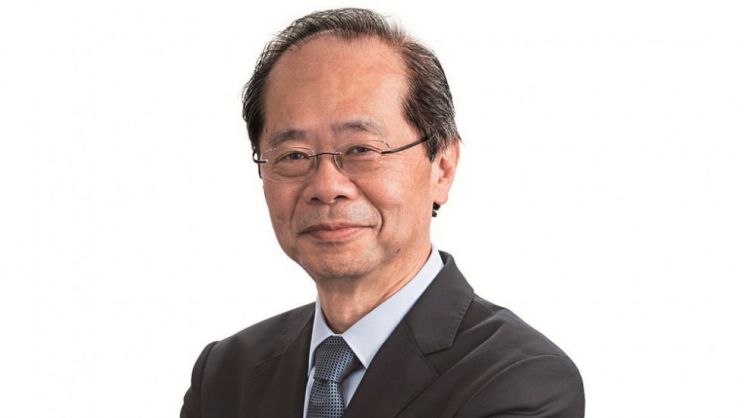 Stanley Wong