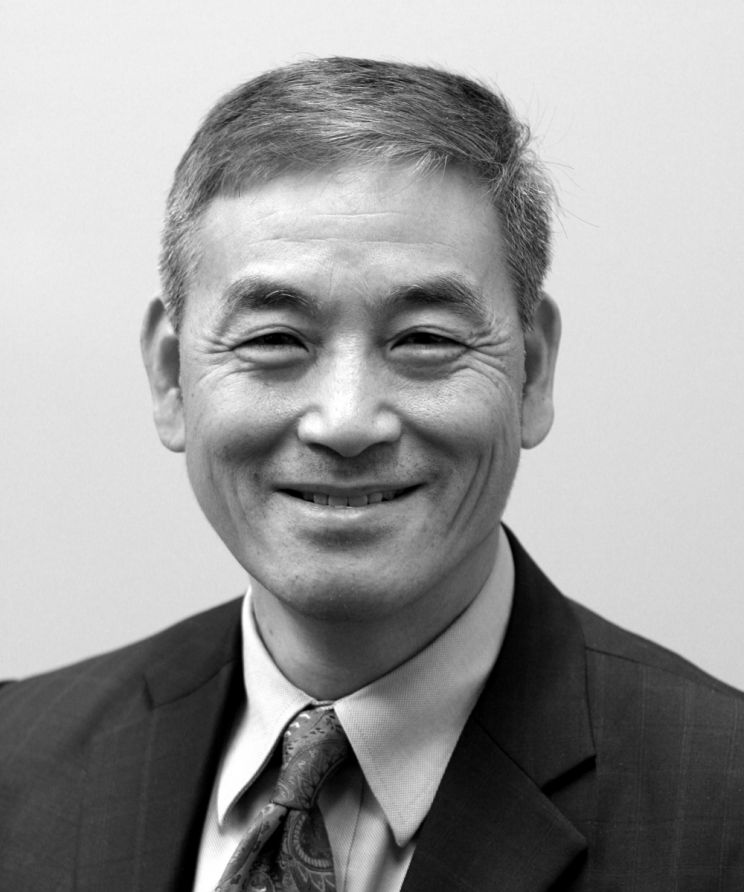 Stanley Wong