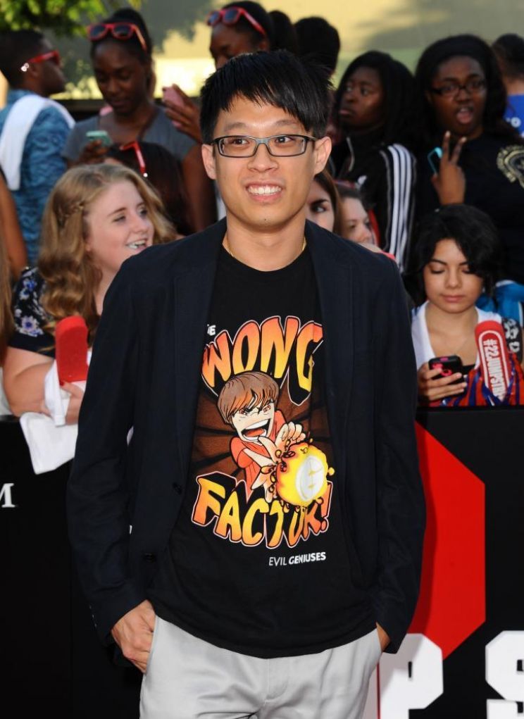 Stanley Wong