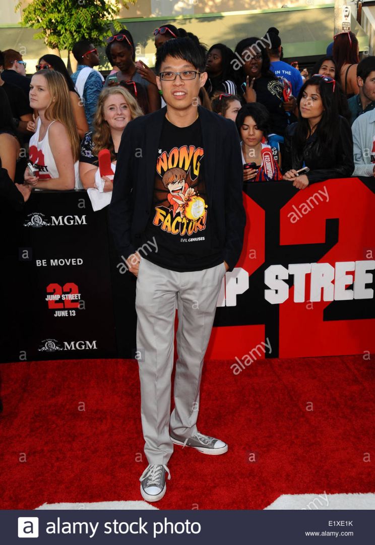 Stanley Wong