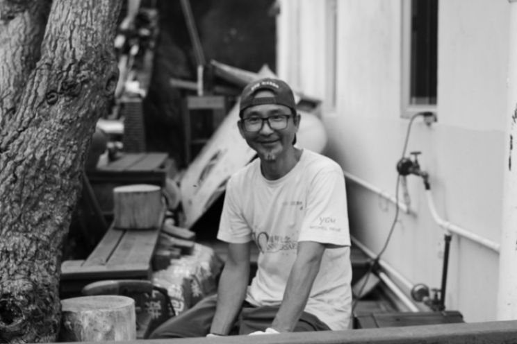 Stanley Wong