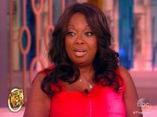 Star Jones