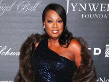 Star Jones