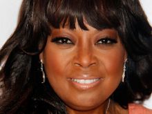 Star Jones