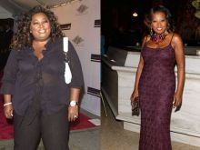 Star Jones