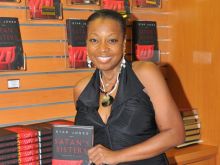 Star Jones