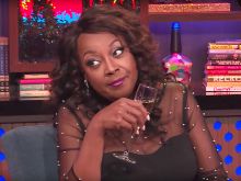 Star Jones