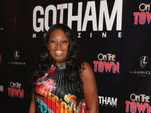 Star Jones