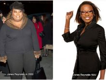 Star Jones