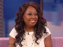 Star Jones