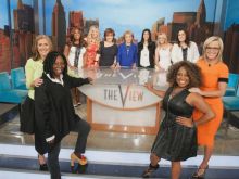 Star Jones