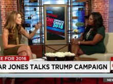 Star Jones