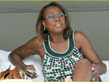 Star Jones
