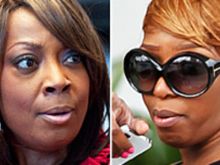 Star Jones