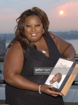 Star Jones