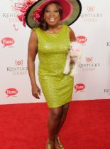 Star Jones