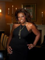 Star Jones