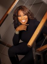 Star Jones