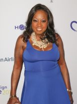 Star Jones