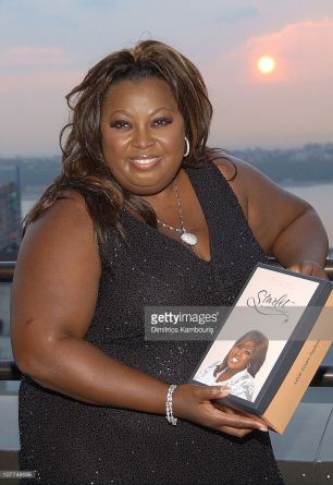 Star Jones