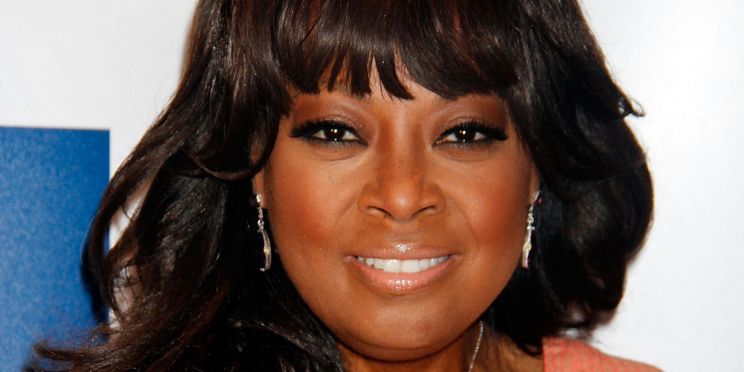 Star Jones