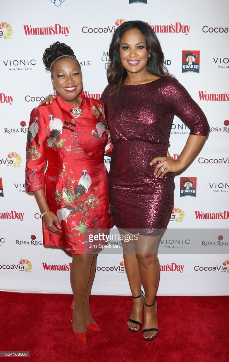 Star Jones