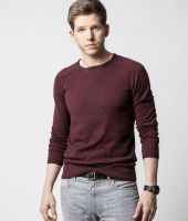 Stark Sands