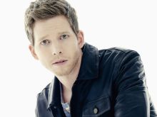 Stark Sands