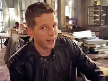 Stark Sands