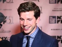 Stark Sands