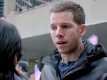 Stark Sands