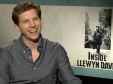 Stark Sands