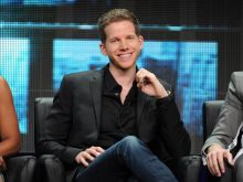 Stark Sands