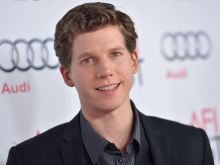 Stark Sands