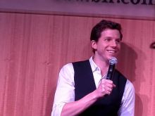 Stark Sands