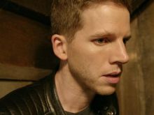 Stark Sands