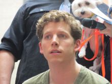 Stark Sands