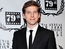 Stark Sands